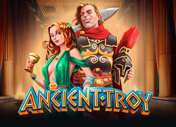 Ancient Troy