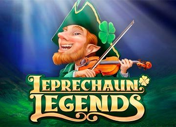 Leprechaun Legends