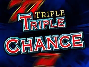 Triple Triple Chance